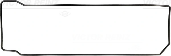 Gasket, cylinder head cover
